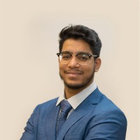 Ubaid Mohammed