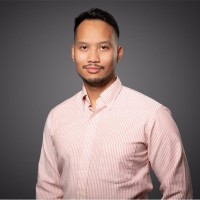Luqman Satrio Wicaksono