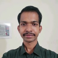 Shashanka Amitanshu Mohapatra
