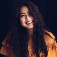 Tess Ke Liu