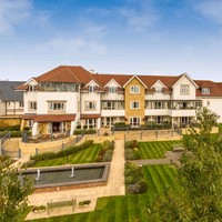 Blenheim House Luxury Care Home