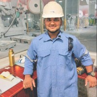 Rasel Gias Uddin