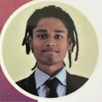 Vaibhav Kumar Dhruv