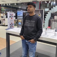 Suman Sarkar