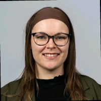 Laura Messerli