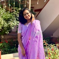 Dr. Ashly Ann Varghese