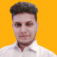 Shubham Kalamkar