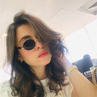 Fadwa Magdi