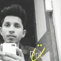 Pritesh Gamit