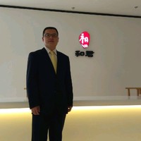 杨志豪