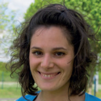 Cécilia Goret