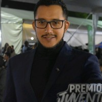 Marco Antonio Huerta Valdez