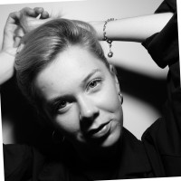 Oleksandra K.