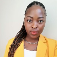 Innocentia Mandlazi
