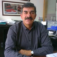 Luis Alberto Arroyave Hurtado