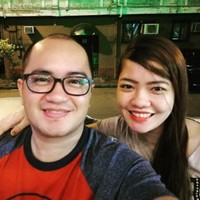 Jonn Kristoffer America