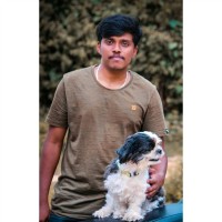 Srikanth S S