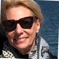 Louisa Weiss