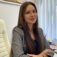 Caterine Zolotoreva