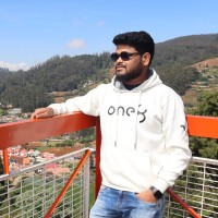 Sravan Reddy Penjarla