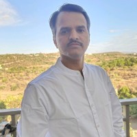 Pravin More