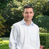 Richard Roberts