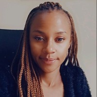 Divinia Zulu