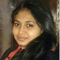 Prathibha R