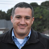 Joey Gamino