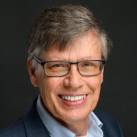 Robert Rydzewski, MS, CMPP