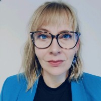 Noora Salokoski-Tall