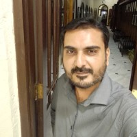 Aasif Ur Rehman