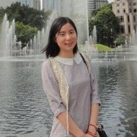 Sophie Lin