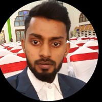 Saleem Shaik