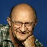 Roberts Larry