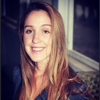 Caroline Buckley