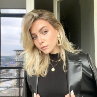 Masha Kaptilina