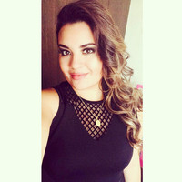 Lorena De La Cuba