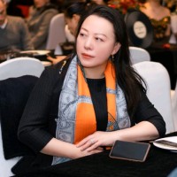Lisa Shu