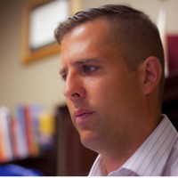 Dr. John Denboer