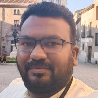 Ashutosh Bansal