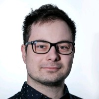 Matija Štefić