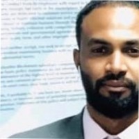 Mohamed Magboul Ali