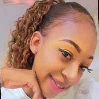 Amukelani Maswanganyi