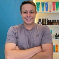 Anderson Cordeiro De Souza