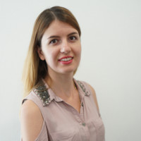 Yaroslava Kalko