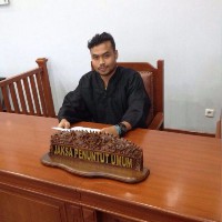 Sandi Yudha Prayoga