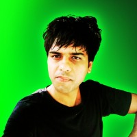Vikram Pardeshi