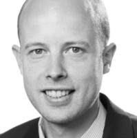 Patrick Langskog