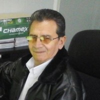 Ronald Jonny Gómez Echeverría